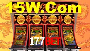 Welcome Bonus 177Bet